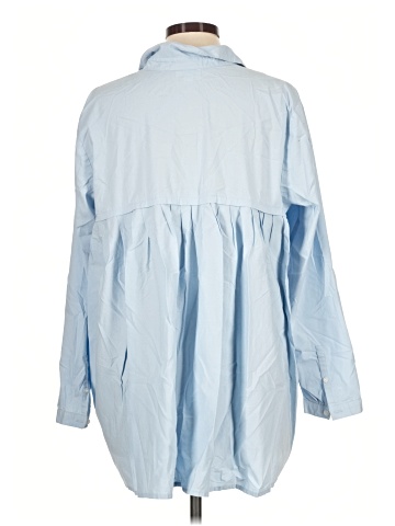 J.Jill Long Sleeve Blouse (view 2)