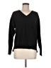 Uniqlo Black Pullover Sweater Size M - photo 1