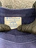 Champion Blue Sweatshirt Size L - photo 7