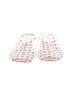Mia White Mule/Clog Size 10 - photo 2