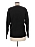 Uniqlo Black Pullover Sweater Size M - photo 2
