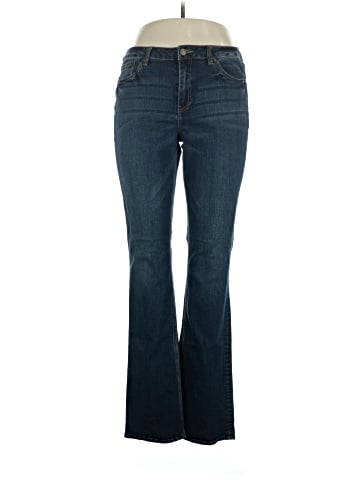 NY&C Jeans (view 1)