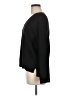 Uniqlo Black Pullover Sweater Size M - photo 5