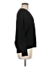 Uniqlo Black Pullover Sweater Size M - photo 4