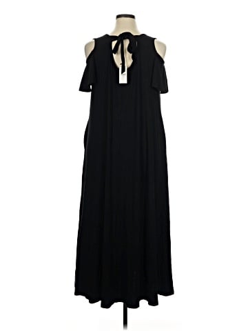Lane Bryant Casual Dress (view 2)