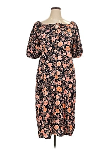 Gap Casual Dress (view 1)