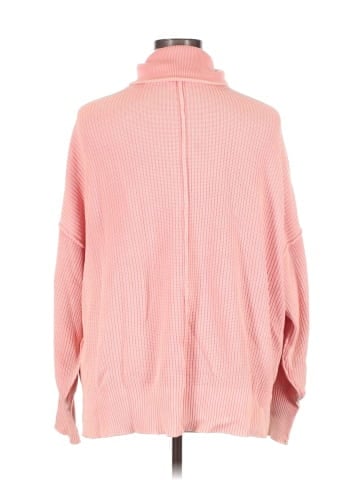 Aerie Pullover Sweater (view 2)