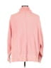 Aerie 100% Cotton Pink Pullover Sweater Size XL - photo 2