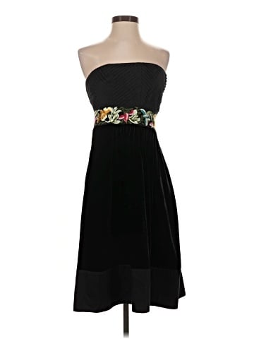 Floreat Cocktail Dress (view 1)