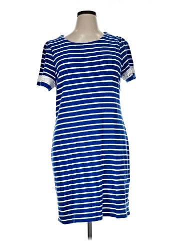 Talbots Casual Dress (view 1)