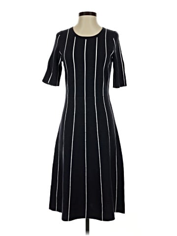 Ann Taylor Casual Dress (view 1)