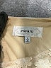 Popatu 100% Polyester Ivory Dress Size 6 - photo 3
