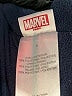 Marvel 100% Polyester Red Vest Size 5 - photo 3