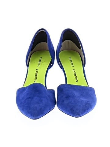 Chinese Laundry Heels (view 2)
