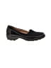 Naturalizer Black Flats Size 9 1/2 - photo 1