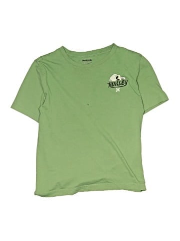 Hurley Short Sleeve T-Shirt (view 1)