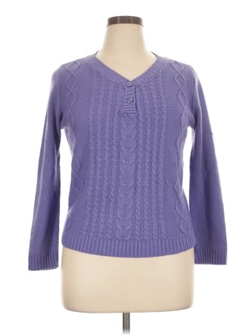 Anthony Richards Cardigan (view 1)
