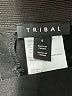 Tribal Solid Black Active Pants Size 4 - photo 7