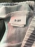 Unbranded Stripes Green Casual Pants Size 2 - 3 - photo 3