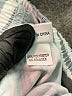 Unbranded Stripes Green Casual Pants Size 2 - 3 - photo 4