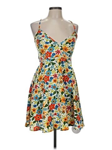 Shein Cocktail Dress (view 1)