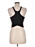 Koral Black Tank Top Size M - photo 2