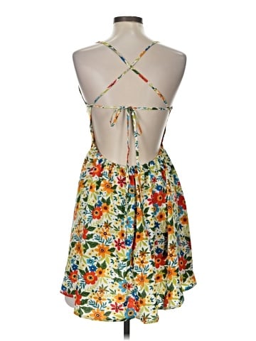 Shein Cocktail Dress (view 2)