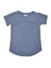 Columbia Blue Short Sleeve T-Shirt Size 10 - 12 - photo 1