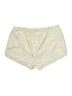Active by Old Navy Ivory Athletic Shorts Size XL - photo 2