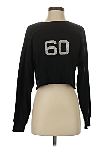 Forever 21 Sweatshirt (view 1)