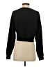 Forever 21 Black Sweatshirt Size S - photo 2