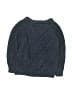 Old Navy Blue Pullover Sweater Size 18-24 mo - photo 2