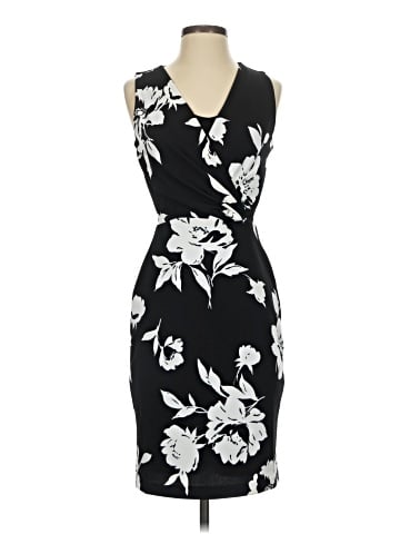 White House Black Market Cocktail Dress (view 1)
