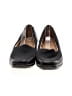 Naturalizer Black Flats Size 9 1/2 - photo 2