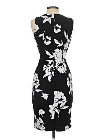 White House Black Market Cocktail Dress (view 2)