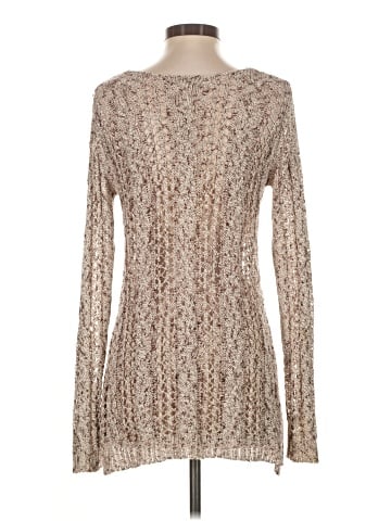 Mystree Pullover Sweater (view 2)