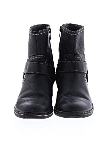 Clarks Ankle Boots (view 2)