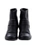 Clarks Black Ankle Boots Size 6 1/2 - photo 2