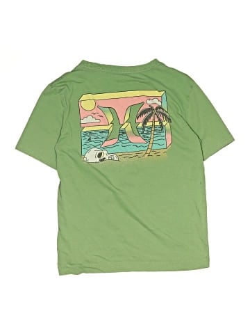 Hurley Short Sleeve T-Shirt (view 2)