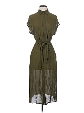 Lucky Brand Casual Dress (view 1)
