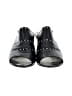 Brighton Black Heels Size 7 1/2 - photo 2