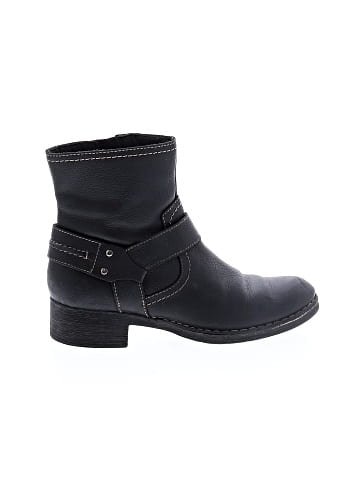 Clarks Ankle Boots (view 1)