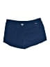 Columbia Solid Blue Athletic Shorts Size 4X - photo 2