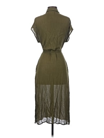 Lucky Brand Casual Dress (view 2)