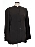 Giorgio Armani Black Jacket Size 12 - photo 1