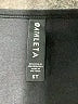 Athleta Solid Black Cocktail Dress Size S (tall) - photo 7
