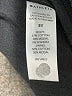 Athleta Solid Black Cocktail Dress Size S (tall) - photo 8