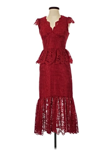 Antonio Melani Cocktail Dress (view 1)