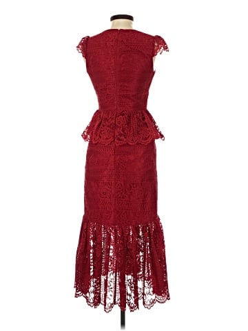Antonio Melani Cocktail Dress (view 2)