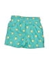 Cat & Jack Teal Board Shorts 9-12 MO / 12 MO - photo 2